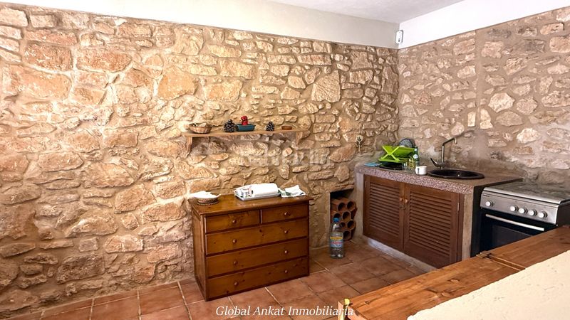Foto 65c324da-e51e-472e-b52c-690a99383bd8. Masía exclusiva finca rústica tradicional con piscina y casa de invitados a minutos (ref. f2087) en Santanyí