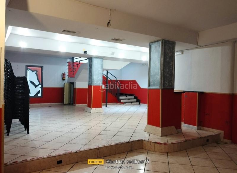 Foto 30848a9e-8b3d-44cd-8db2-a57e984ec1b5. Rent business premise in Reyes Católicos Burgos