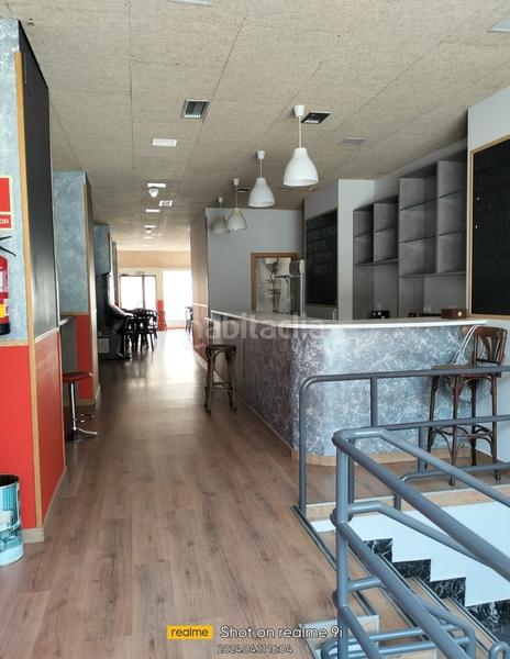 Foto 3abc59bb-6088-474d-94fc-b5475aef4cad. Rent business premise in Reyes Católicos Burgos