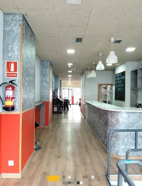 Foto 575ff451-c6e0-4857-83fd-4b7b68819d98. Rent business premise in Reyes Católicos Burgos