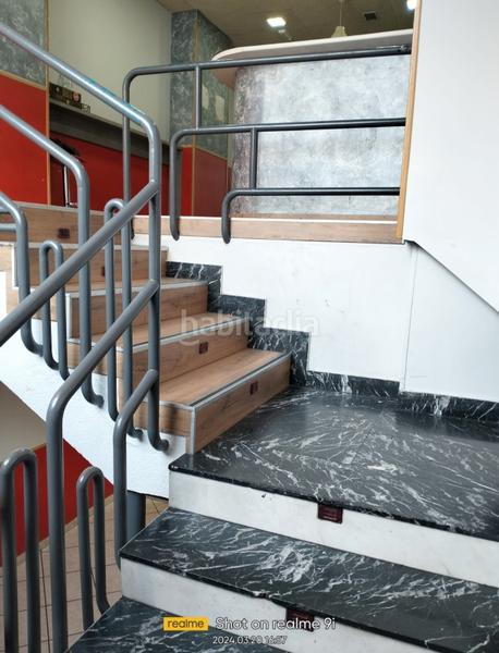 Foto 9828364d-e736-4ce1-82ce-10d8015d447a. Rent business premise in Reyes Católicos Burgos