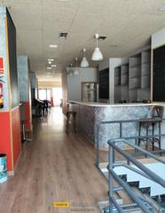 Geschäftsraum in Avenida Reyes Católicos