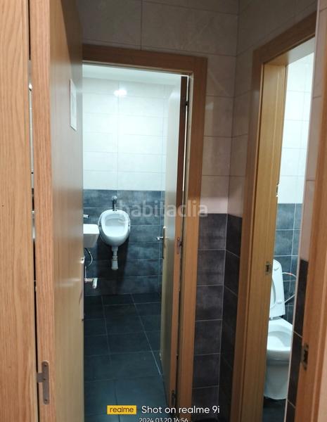 Foto 08265e5c-9ee6-4f83-832b-6675c88b82fd. Alquiler local comercial en Reyes Católicos Burgos