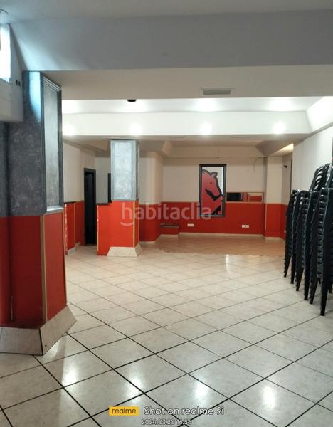 Foto 3e3b833a-6869-4282-b7f4-e68bf45ad776. Alquiler local comercial en Reyes Católicos Burgos