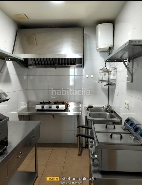 Foto 711fa5e1-fb3b-448e-8b72-8fb79d1bd8e0. Alquiler local comercial en Reyes Católicos Burgos