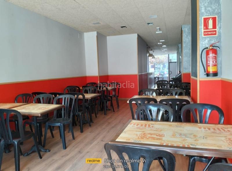 Foto b46ea55a-014f-4146-beea-8cb2afa36408. Alquiler local comercial en Reyes Católicos Burgos