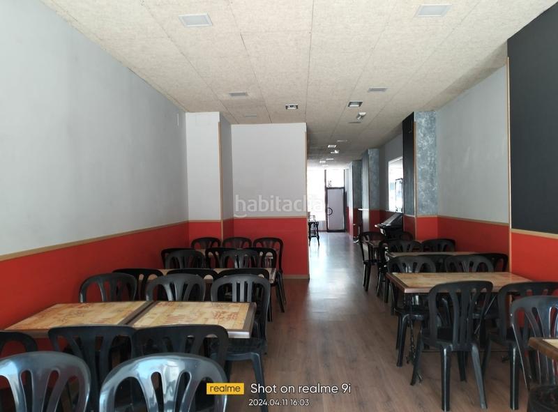 Foto ba2c08f2-d29c-4fcd-bb91-09a7ce8994f1. Alquiler local comercial en Reyes Católicos Burgos