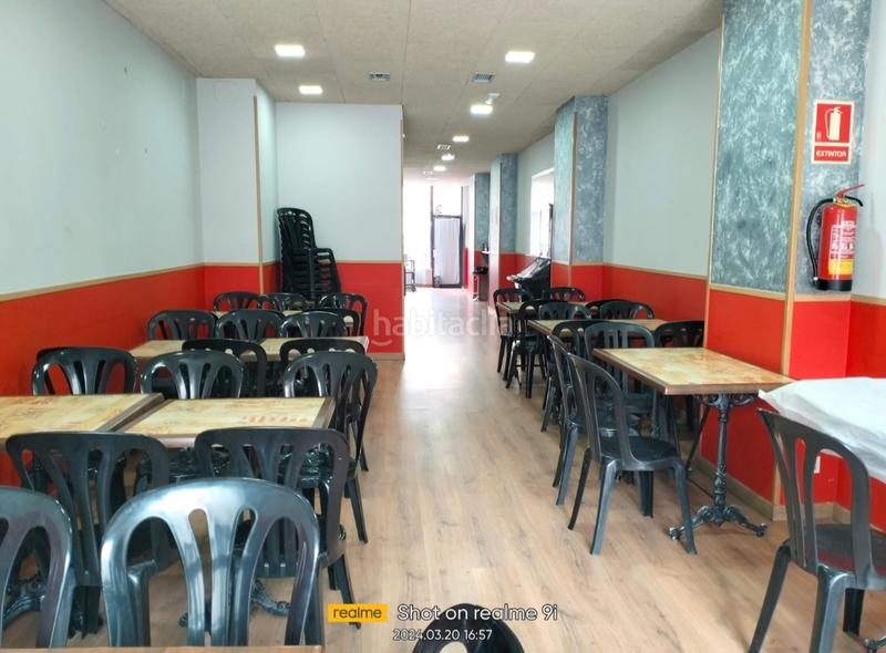 Foto bfd3aff5-0f9c-463f-8476-e3fa3c582663. Affitto locale commerciale in Reyes Católicos Burgos