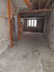 Local Comercial en Calle San Lorenzo