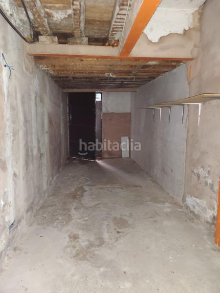 Foto 538653f3-c3db-489e-a92e-76c71b4b9725. Rent business premise in Casco Antiguo Burgos