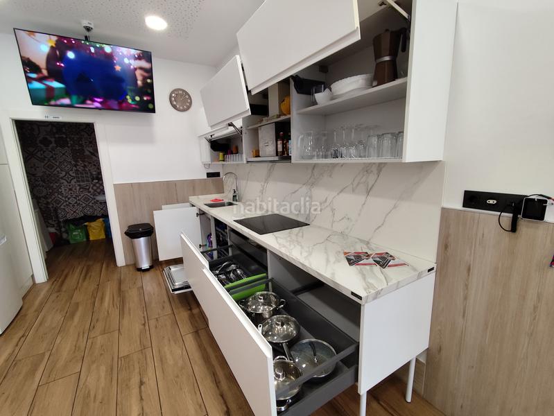 Foto 3103488d-7f12-4841-b4f0-a01767ef20f9. Locale commerciale in Gamonal - San Bruno - G9 Burgos