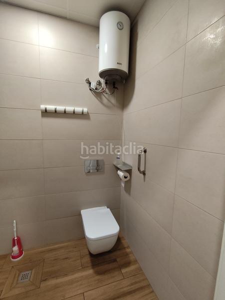 Foto 4a431ea0-bb39-45fc-850c-4036b0355cef. Locale commerciale in Gamonal - San Bruno - G9 Burgos