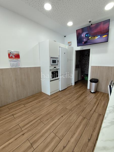 Foto 74172adb-6a8d-4a7b-924d-55e65ba50835. Locale commerciale in Gamonal - San Bruno - G9 Burgos