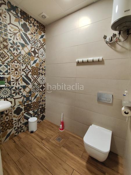 Foto a2e83750-d368-42b1-81cb-7e2427d786c6. Locale commerciale in Gamonal - San Bruno - G9 Burgos