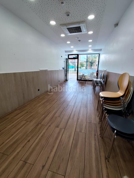 Foto c34f45ae-317d-48c9-97e9-7d714181ed4c. Locale commerciale in Gamonal - San Bruno - G9 Burgos