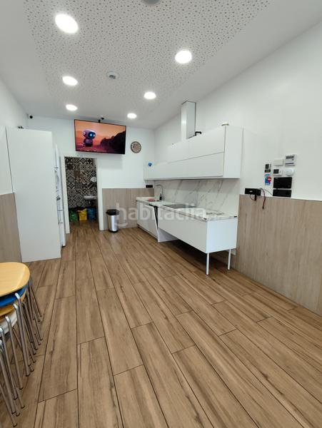 Foto d197ceb9-899e-43a7-90df-2138710aa70d. Locale commerciale in Gamonal - San Bruno - G9 Burgos