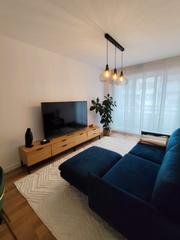 Lloguer Apartament a Universidad - Las Huelgas. Exclusivo apartamento