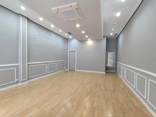 Lloguer Local Comercial a Gamonal - San Bruno - G9. Precioso local
