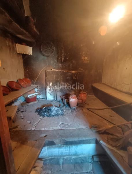 Foto 01d289b8-47b2-42f4-84c8-9f8f3598d4ca. Casa aparellada a Villasur de Herreros