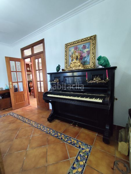 Foto 1ed33bf9-96b9-4988-b78f-f781a03e2477. Xalet amb xemeneia calefacció aparcament piscina a Bareyo