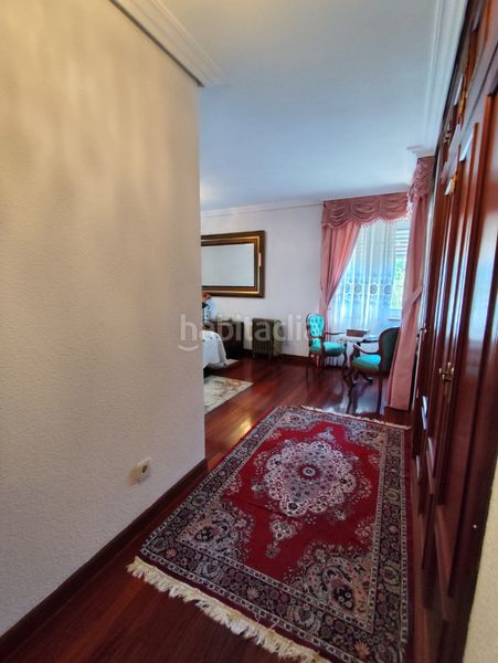 Foto 991879dc-e3ee-4b97-8987-648bb75aa72c. Xalet amb xemeneia calefacció aparcament piscina a Bareyo