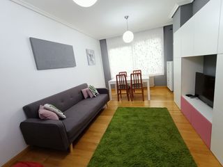 Rent Apartment in Illera. Precioso inmueble de aproximadamente 70 metros distribuidos en d