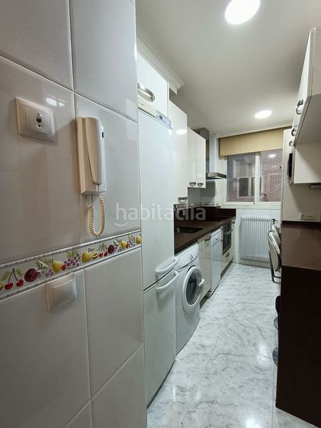 Foto 48b28873-3bf9-445e-99ec-9cfdd71a3aca. Miete appartement mit heizung parking in Illera Burgos