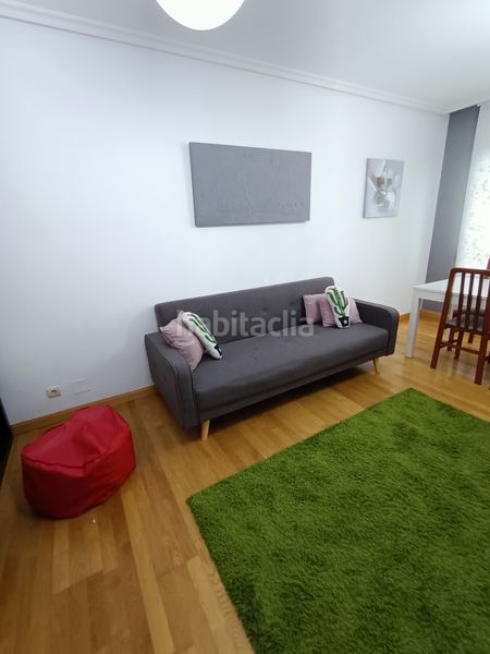 Foto 665686ba-8dac-4a69-907e-8234309a59f1. Miete appartement mit heizung parking in Illera Burgos