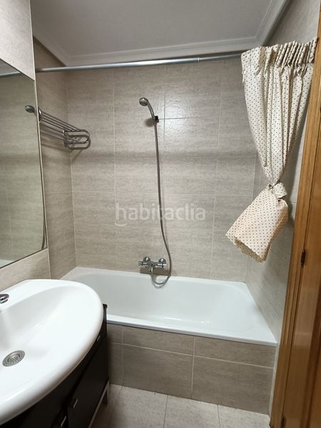 Foto 6a181d19-bda1-4a2d-bd98-912e36135289. Miete appartement mit heizung parking in Illera Burgos