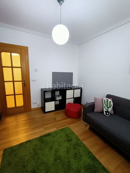 Foto 7292d270-60c9-4985-962e-588eeaa72f07. Miete appartement mit heizung parking in Illera Burgos