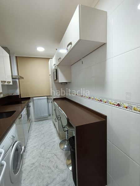 Foto a3536412-67c5-4adf-8a4c-a33af5531bac. Miete appartement mit heizung parking in Illera Burgos
