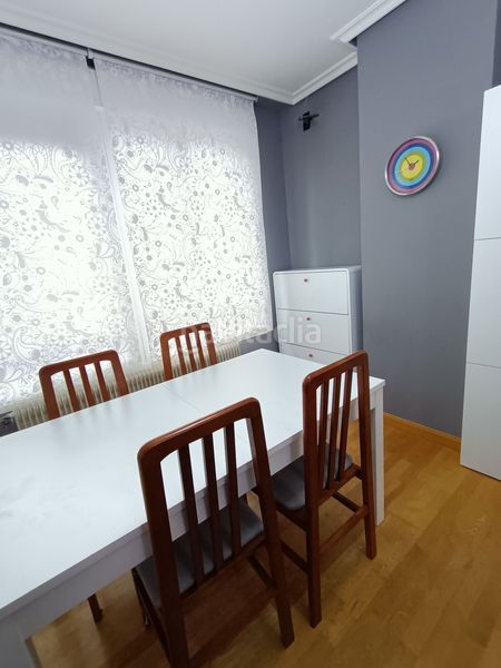 Foto ab535e43-2945-4241-9fd4-f6e1466a8687. Miete appartement mit heizung parking in Illera Burgos