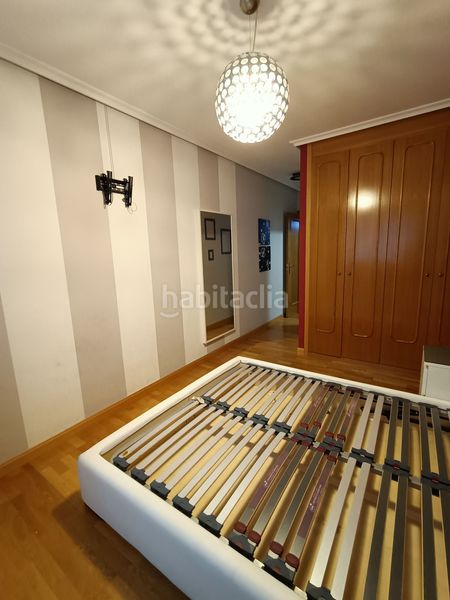 Foto d94604bb-d670-492e-bda6-83d8d3234a5e. Miete appartement mit heizung parking in Illera Burgos