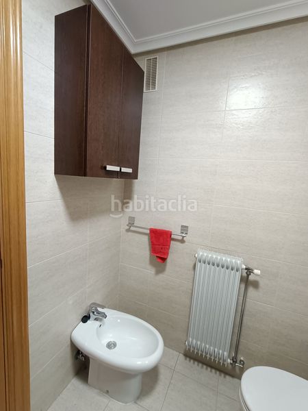 Foto f43dd5dd-c288-4d92-9498-1b902b13a39e. Miete appartement mit heizung parking in Illera Burgos