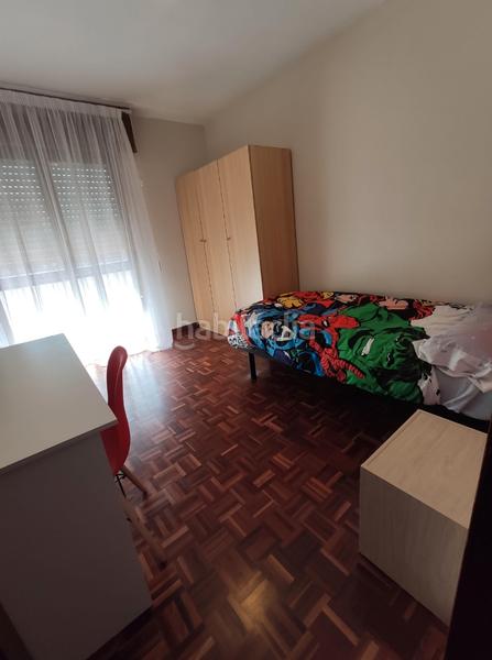 Foto d5226406-ad0a-42d9-b7f9-91c138e3b341. Alquiler piso en calle las rebolledas 2 piso completo o por habitaciones en Burgos