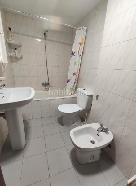 Foto f299a937-7c40-4f49-9ed9-aa438b540f9c. Rent flat in calle las rebolledas 2 in Fuentecillas - S7 - S8 Burgos