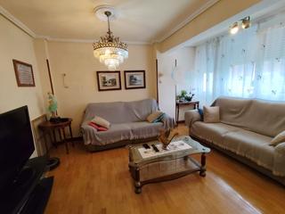 Flat  Calle san roque. Precioso piso en zona alcampo