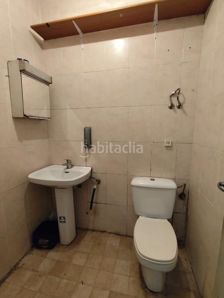 Foto b43530f0-085b-4ab2-933e-1f87b3fa7459. Geschäftsraum in Los Vadillos - R. Sanitaria - Pozanos Burgos
