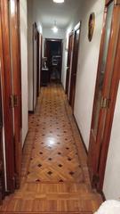 Pis a El Carmen - Barrio Gimeno. Piso en zona el carmen