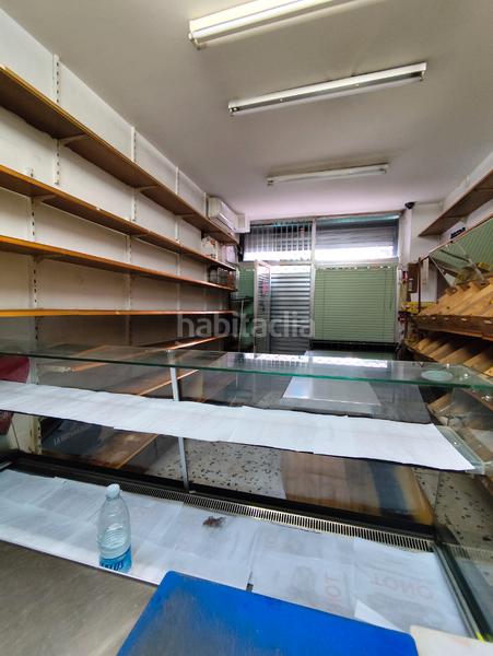 Foto 1ce93f68-1709-46e1-a4c3-20cc411ef031. Lloguer local comercial a Los Vadillos - R. Sanitaria - Pozanos Burgos