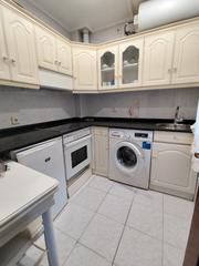 Piso en Baños de Río Tobía. Piso + merendero