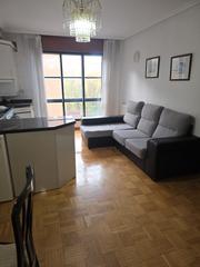 Miete Appartement in San Pedro y San Felices. Zona sur