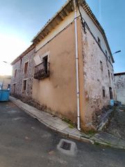 Casa a Calle abajo 9. Casa + pajar