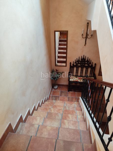 Foto c4cd7483-620d-456f-b19d-79ef2f99f781. Casa amb xemeneia calefacció aparcament piscina a Quintanillas (Las)