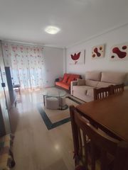 Apartament  Avenida del mar. Es | lujo junto a puerto marina: 2 hab, terraza, garaje y jacuzz