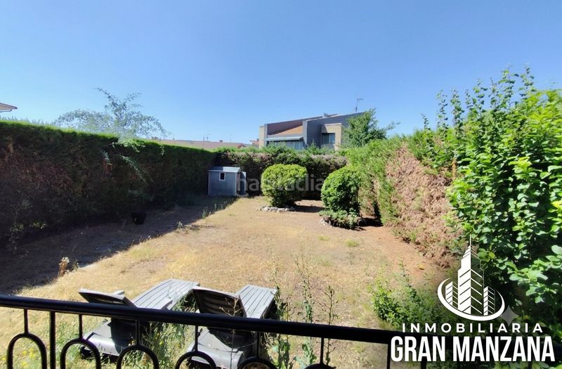 Foto 1eb82929-d2b3-40ad-b0a1-e560ae6e5bea. Towny house in calle logroño 28 in Castrillo del Val