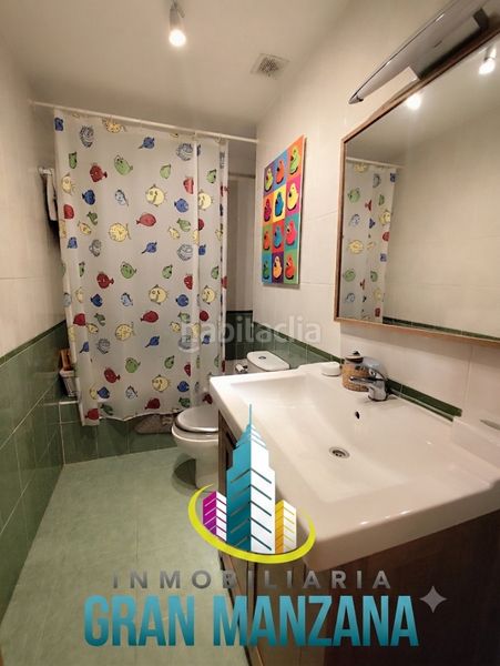 Foto 458d4ba6-d75e-4d38-b7a7-ca9b54a82740. Towny house in calle logroño 28 in Castrillo del Val