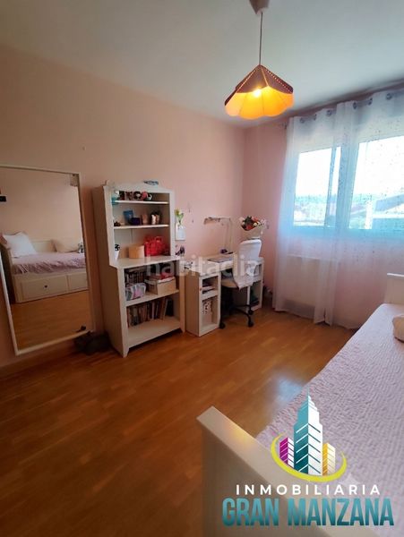 Foto 523eebb2-4f58-4205-9459-b801f7e2e87e. Towny house in calle logroño 28 in Castrillo del Val