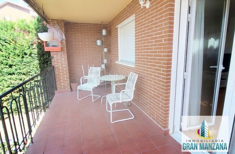 Foto 66ab31a6-555e-4bb1-bdd9-bb6b06b8671f. Towny house in calle logroño 28 in Castrillo del Val