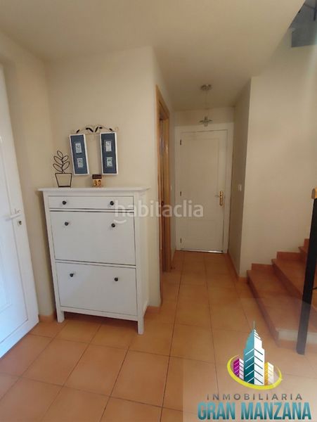 Foto da8757e2-e04c-42ad-8be2-c91a8ba6f2f6. Towny house in calle logroño 28 in Castrillo del Val